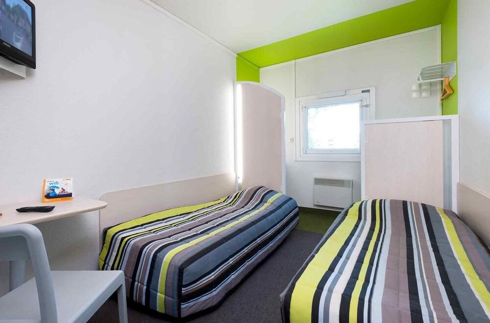 Premiere Classe Arras - Tilloy Les Mofflaine Exteriör bild